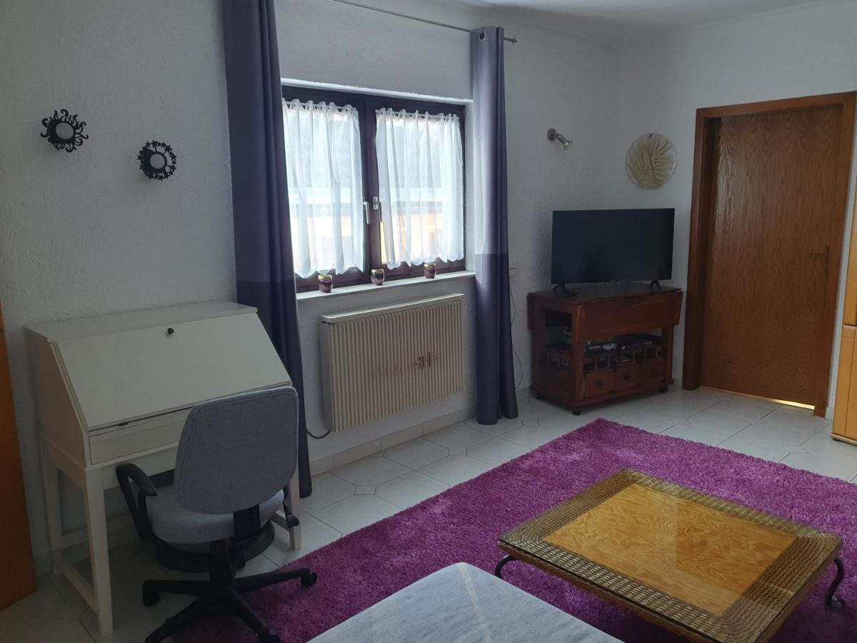 Rhein-Mosel-Lahn Ferienhaus Ferienwohnung Кобленц Екстериор снимка